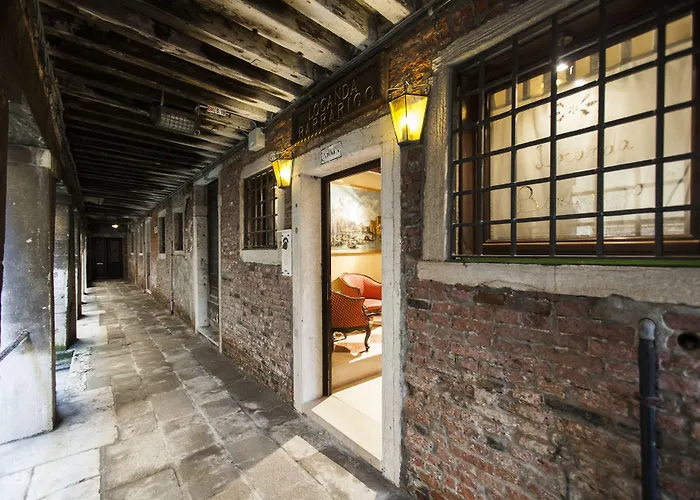 Locanda Barbarigo Venice