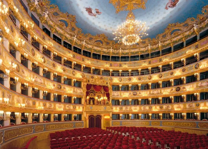 Residence Ca' Foscolo Venice