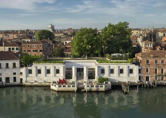 Residence Ca' Foscolo Venice