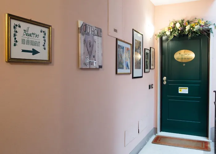 Il Bagattino Bed & Breakfast Ferrara