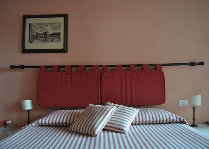 A Teatro Hotel Florence