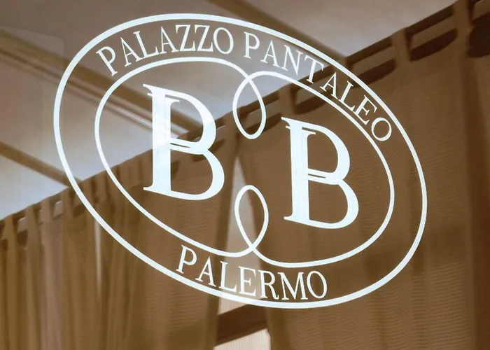 Hotel Palazzo Pantaleo à Palerme
