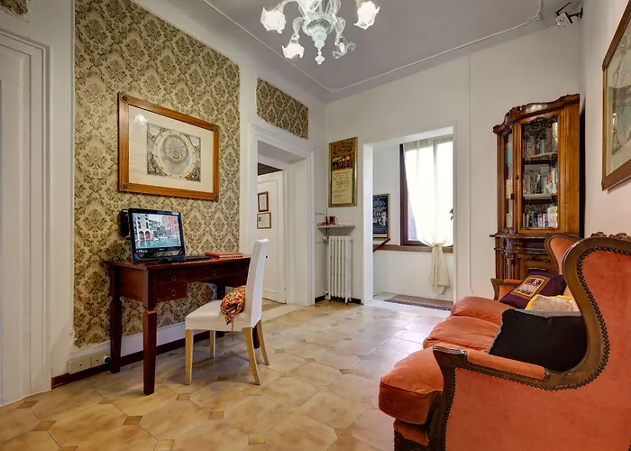 Hotel San Samuele Venice