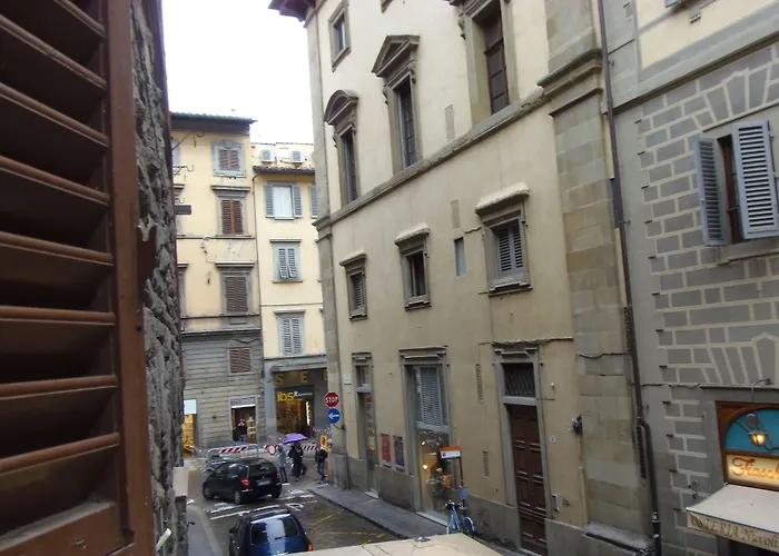 Bed and Breakfast Relais Del Duomo à Florence
