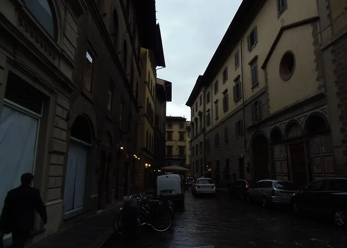 Bed and Breakfast Relais Del Duomo à Florence