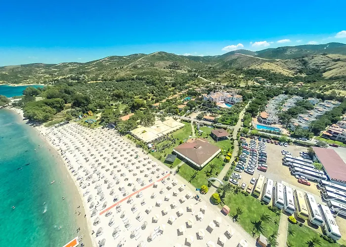 Hanedan Beach Hotel Foça
