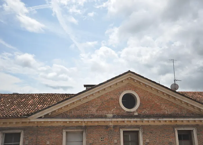 Hotel Igea Padua