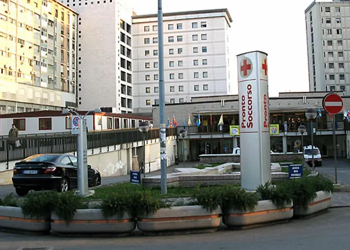 Hotel Igea Padua