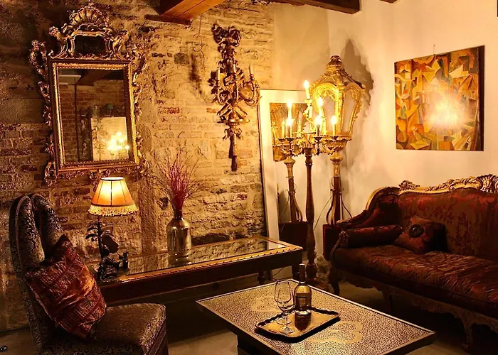 Locanda Ca Del Console Venice