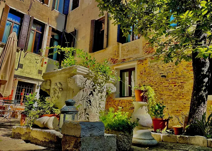 Locanda Ca Del Console Venice