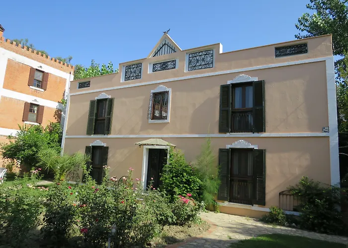 Hotel Kalehan Selçuk