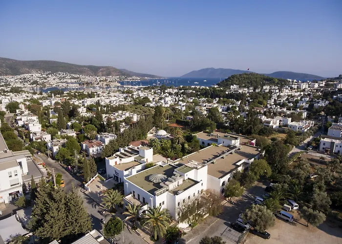 Hotel Karia Princess Bodrum