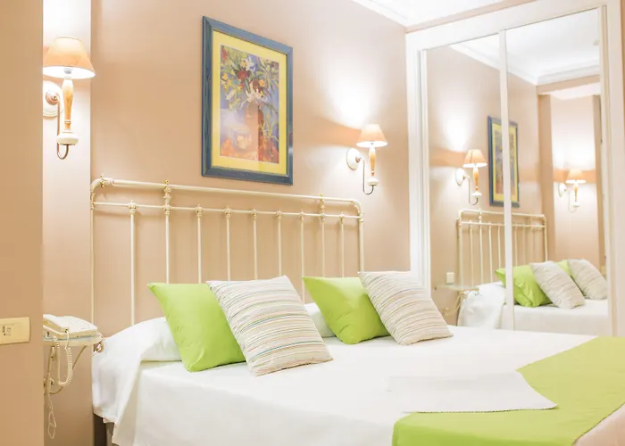Hotel Rf Astoria - Adults Only Puerto de la Cruz 