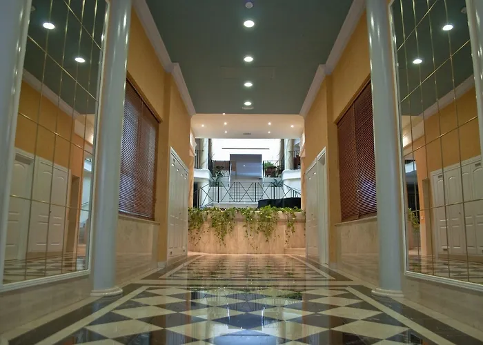 Hotel Rf Astoria - Adults Only Puerto de la Cruz 