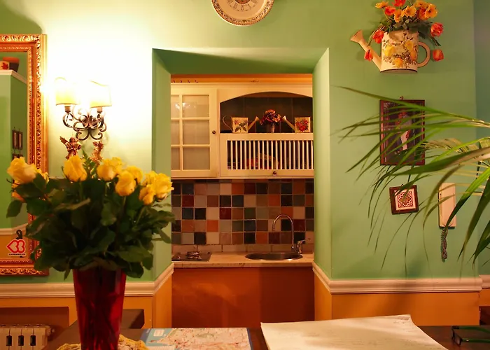 B&B Delle Palme Naples