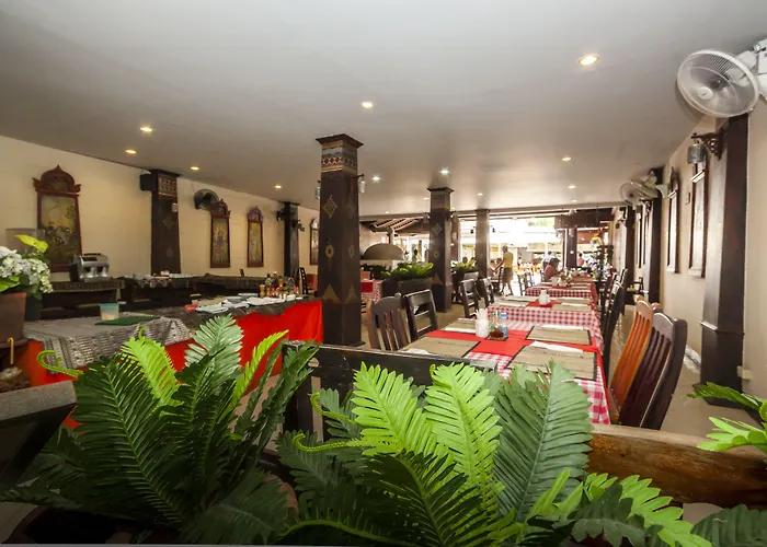 Silver Resortel Phuket