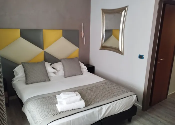 Hotel Ercoli House Rome