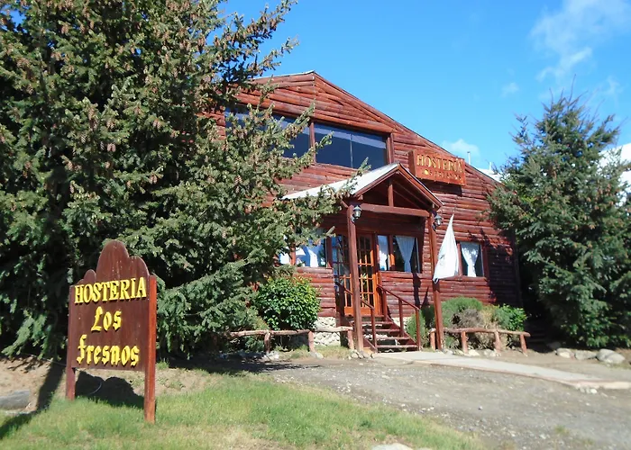 Los Fresnos El Calafate