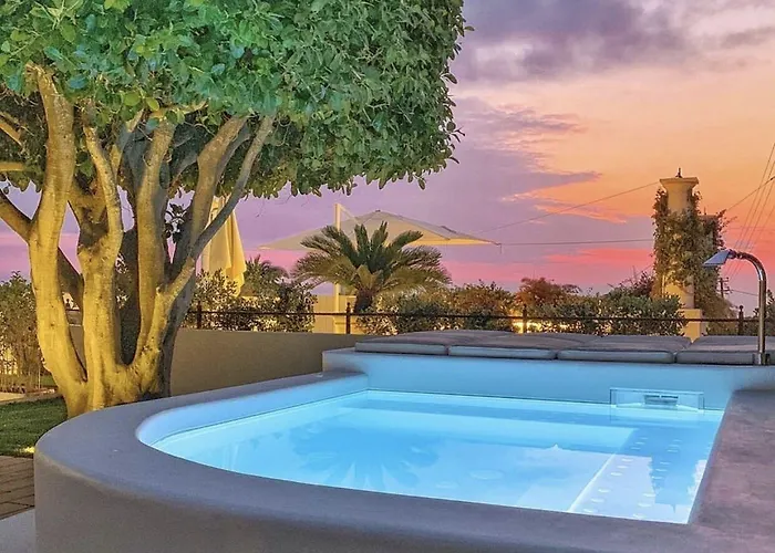 La Giuliva Charming Rooms Anacapri 