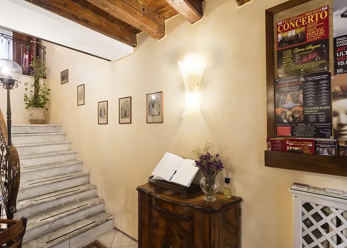 Locanda Art Deco Venecia