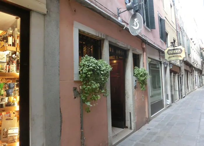 Locanda Art Deco Venecia
