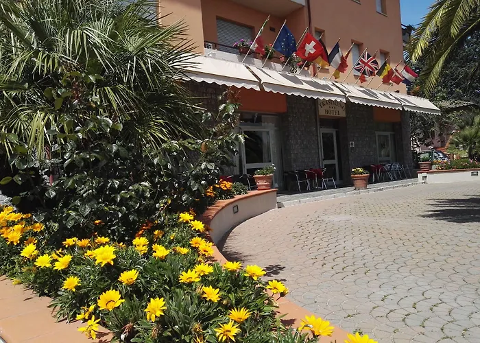 Hotel Trasimeno Bittarelli Castiglione del Lago