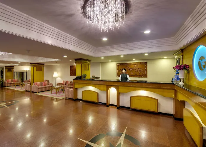Fortune Park Galaxy, Vapi - Member Itc Hotels' Group