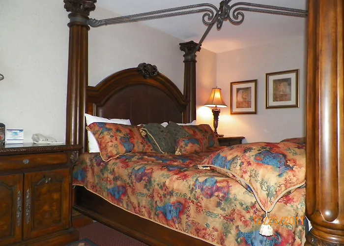 Peavine Inn & Suites High Prairie