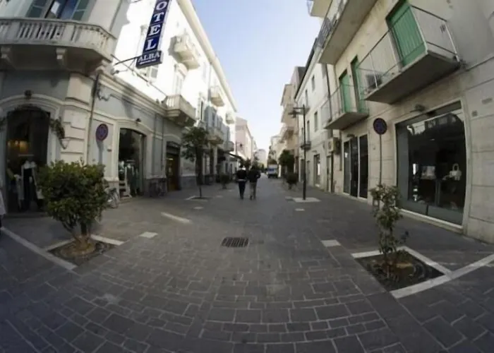 Hotel Alba Pescara