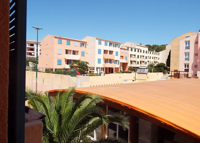 Le Nereidi Hotel & Residence La Maddalena 