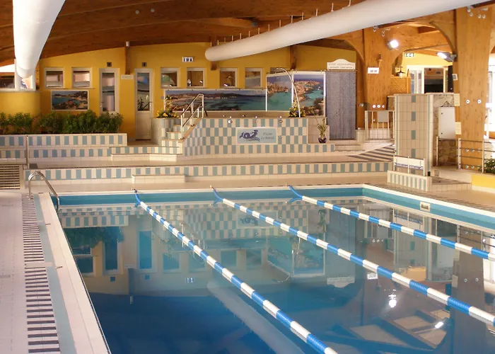 Le Nereidi Hotel & Residence La Maddalena 