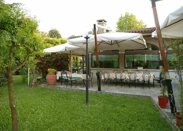 Hotel Sagittario Padua