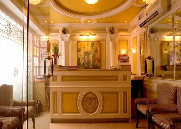 Benzy Palace Mumbai