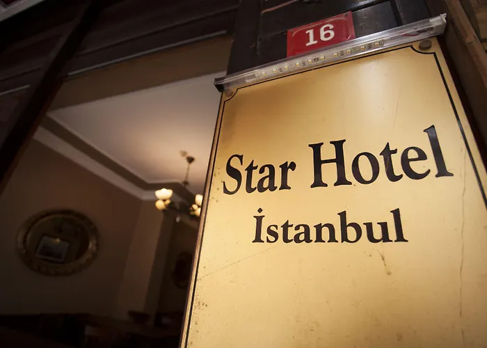 Star Hotel İstanbul