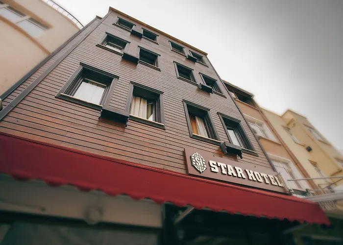 Star Hotel İstanbul