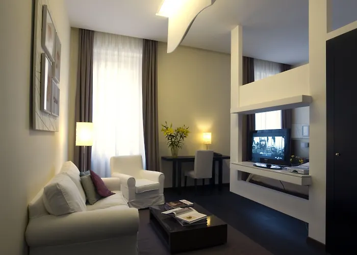 Hotel Ht Romeo Al Babuino