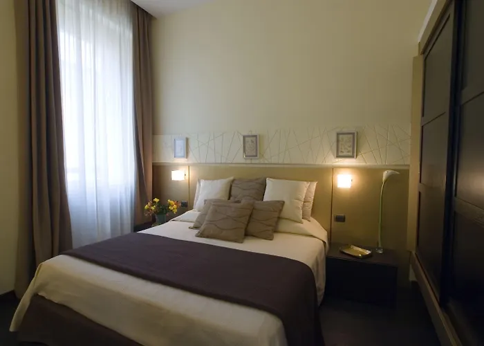 Hotel Ht Romeo Al Babuino