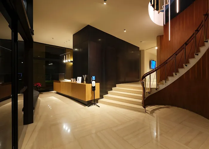 Hotel Touring Ferrara