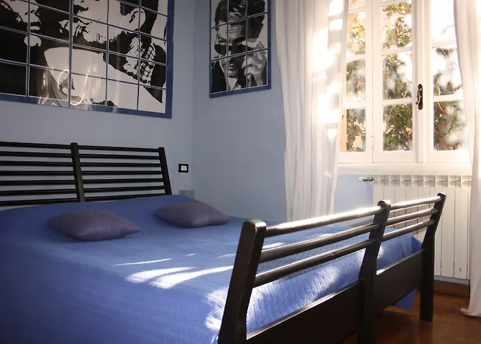 Arches B&B Roma