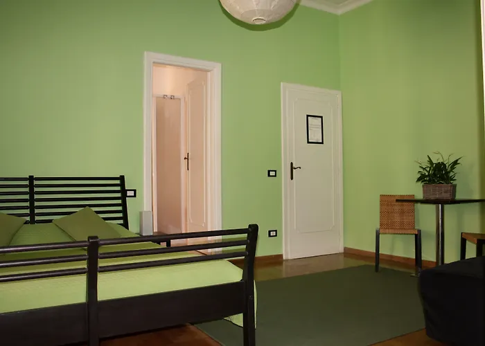 Arches B&B Roma