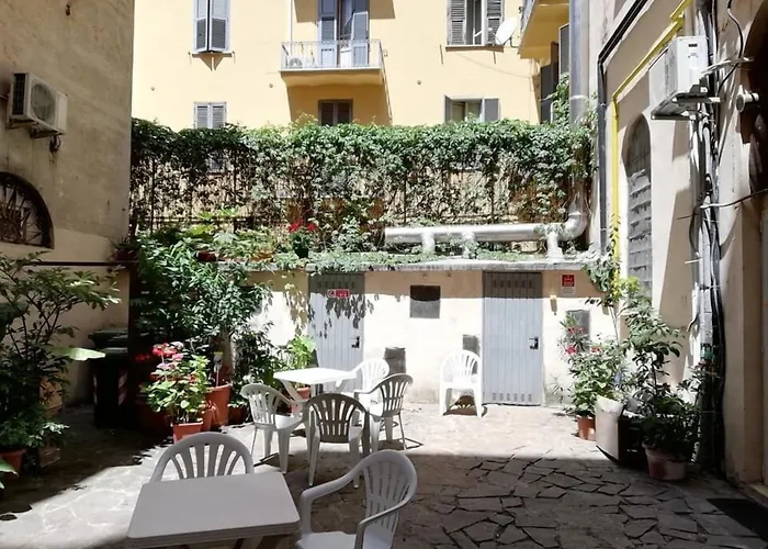 Hotel Giorgina Roma