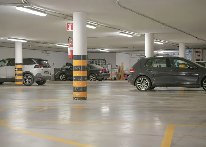 Hotel Europa Reggio Emilia