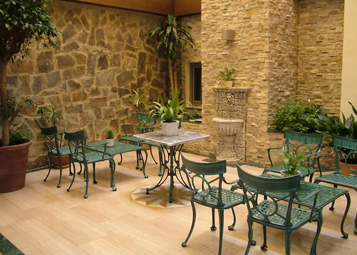 Hotel Molino Ronda