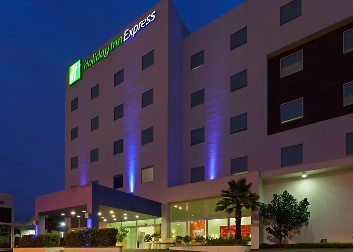 Holiday Inn Express Guadalajara Iteso By Ihg Zapopan
