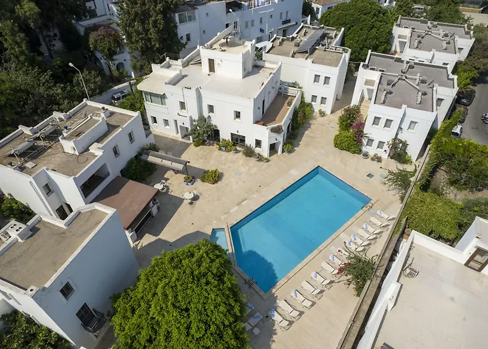 Seckin Konaklar Bodrum