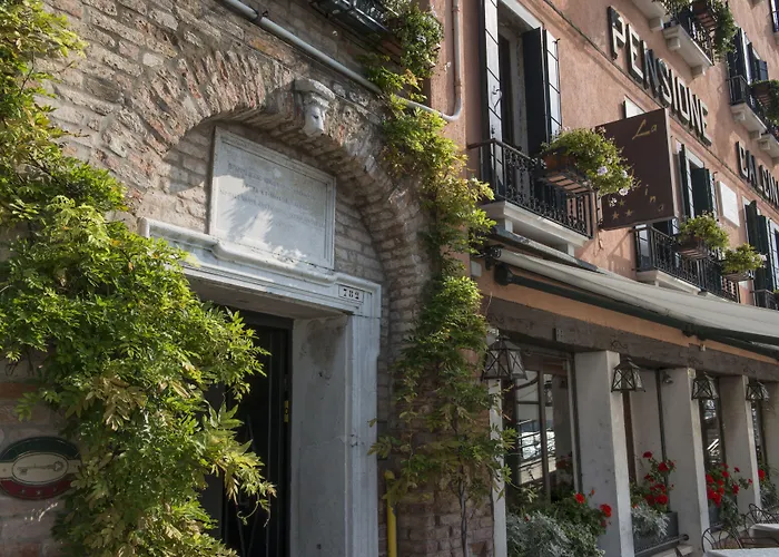 Hotel La Calcina Venecia