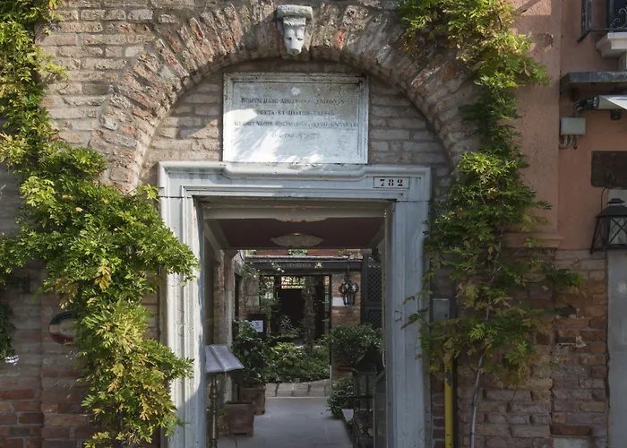 Hotel La Calcina Venecia