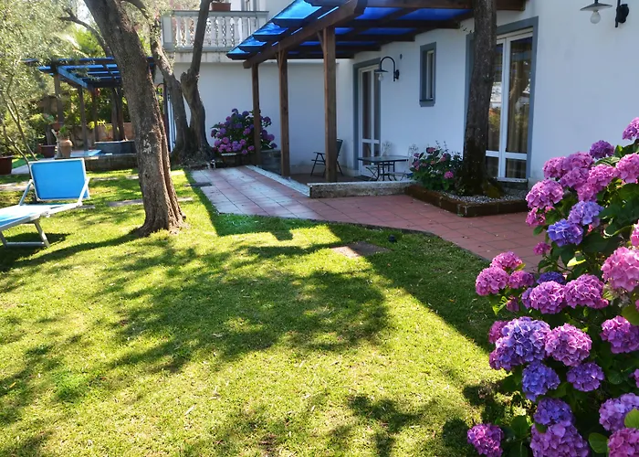 Villa Giovanna Sorrente