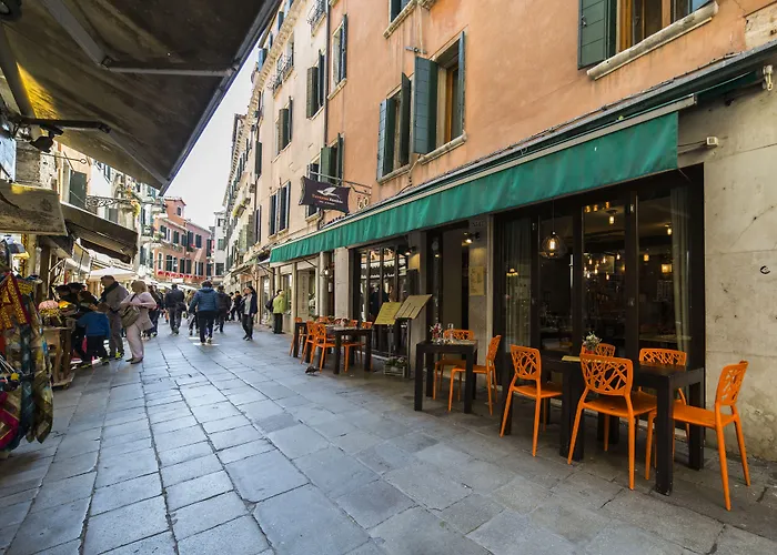 Taverna San Lio Venecia