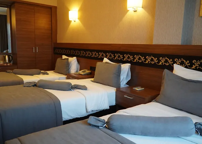 Bern Hotel Istambul